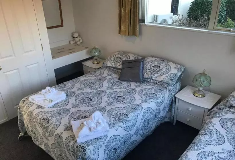 Motueka Homestay Bed & Breakfast