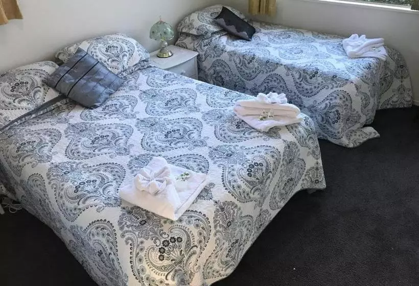 Motueka Homestay Bed & Breakfast