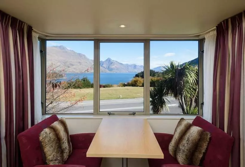 Queenstown Motel Apartments