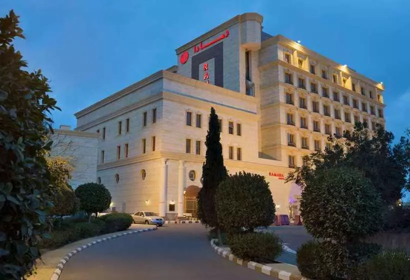 בית מלון כפרי Al Hada Highest S  And Suites