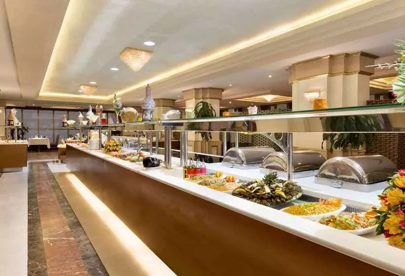 בית מלון כפרי Al Hada Highest S  And Suites