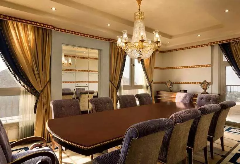 בית מלון כפרי Al Hada Highest S  And Suites