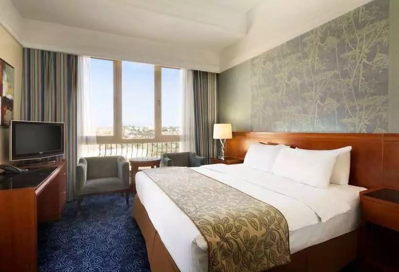 בית מלון כפרי Al Hada Highest S  And Suites