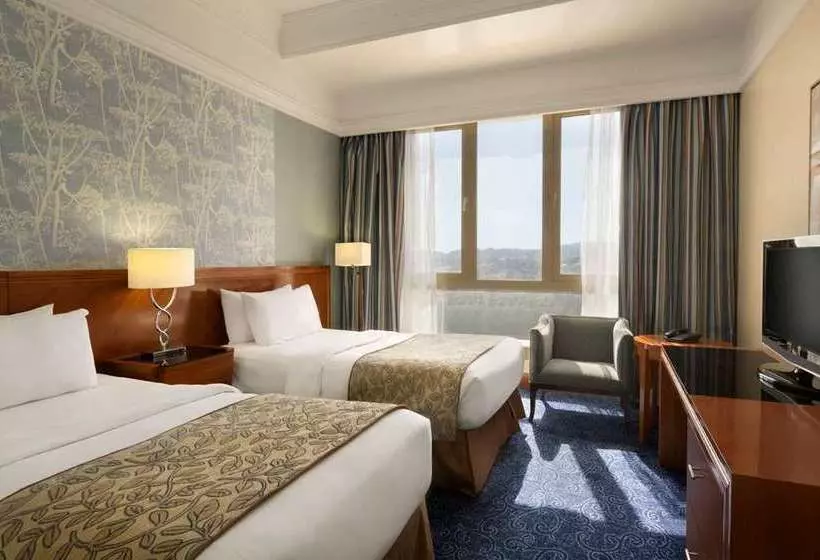 בית מלון כפרי Al Hada Highest S  And Suites