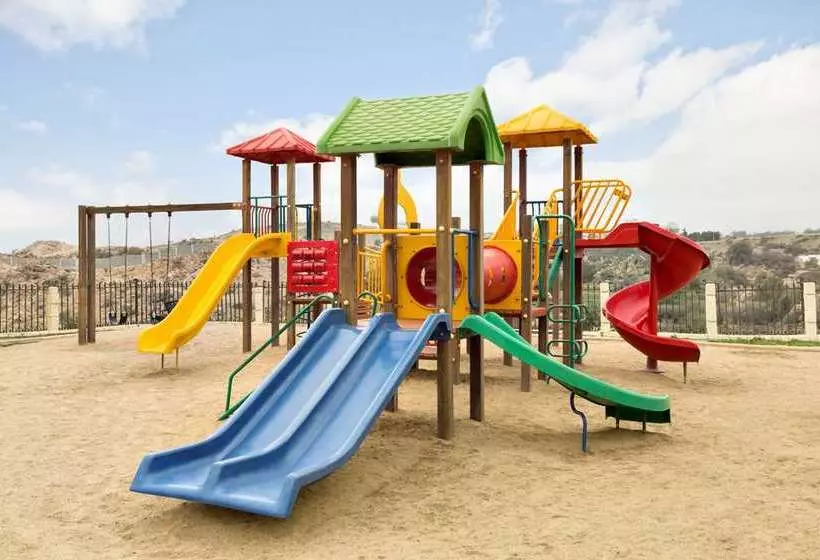 בית מלון כפרי Al Hada Highest S  And Suites