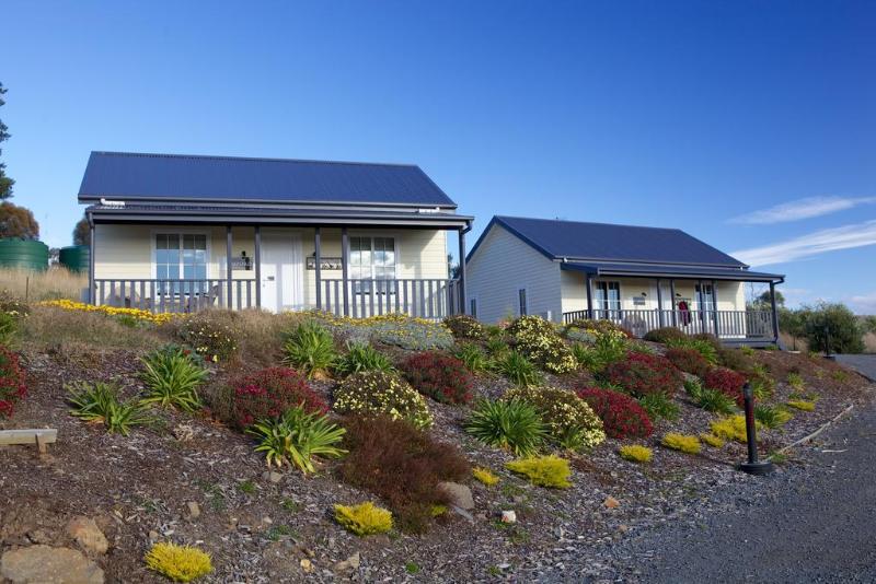 Riversdale Estate Cottages