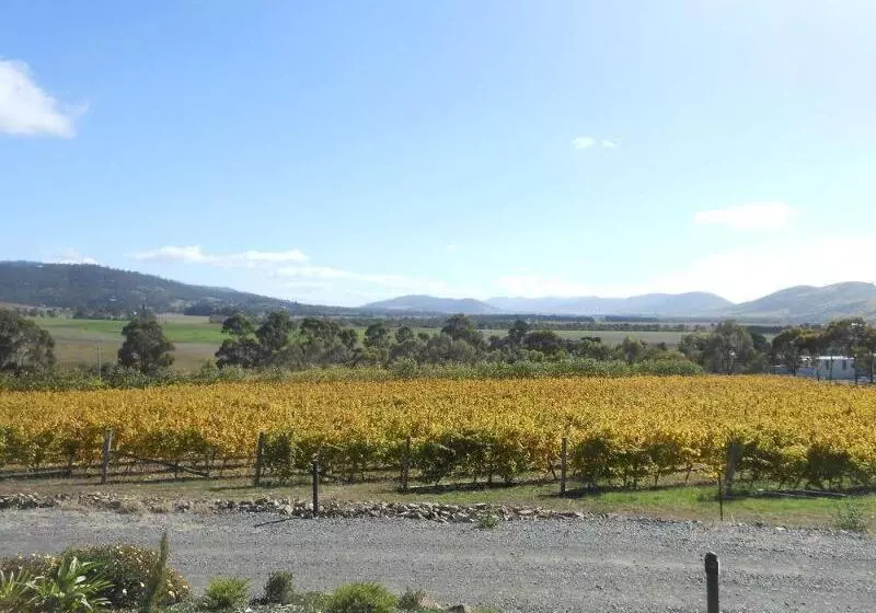 Riversdale Estate Cottages