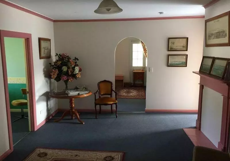 Riversdale Estate Cottages