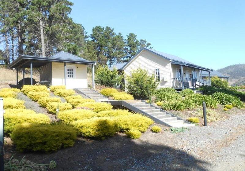 Riversdale Estate Cottages