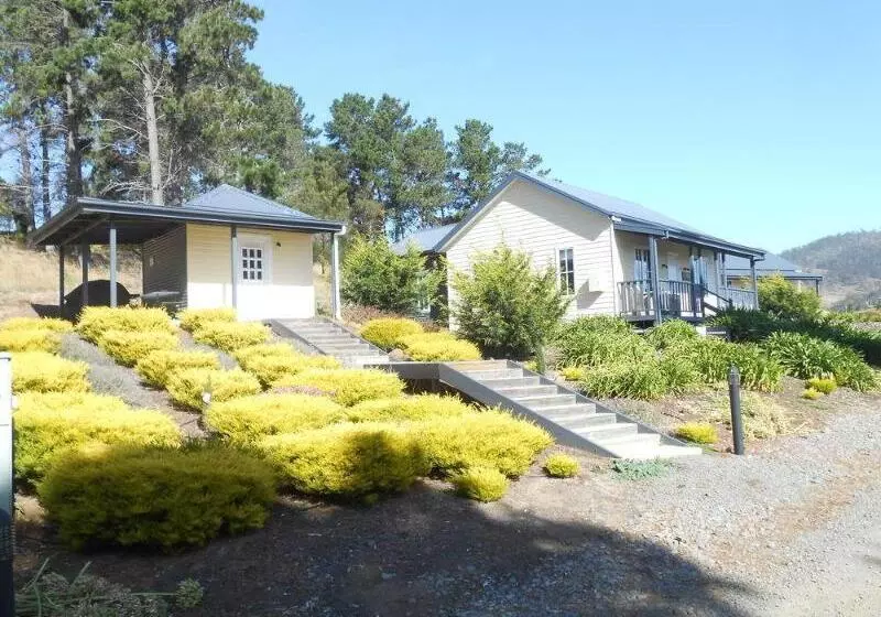 Riversdale Estate Cottages