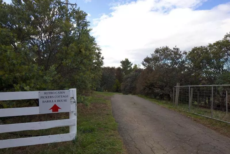 Riversdale Estate Cottages