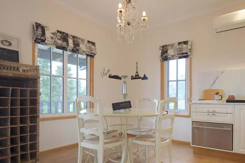 Riversdale Estate Cottages