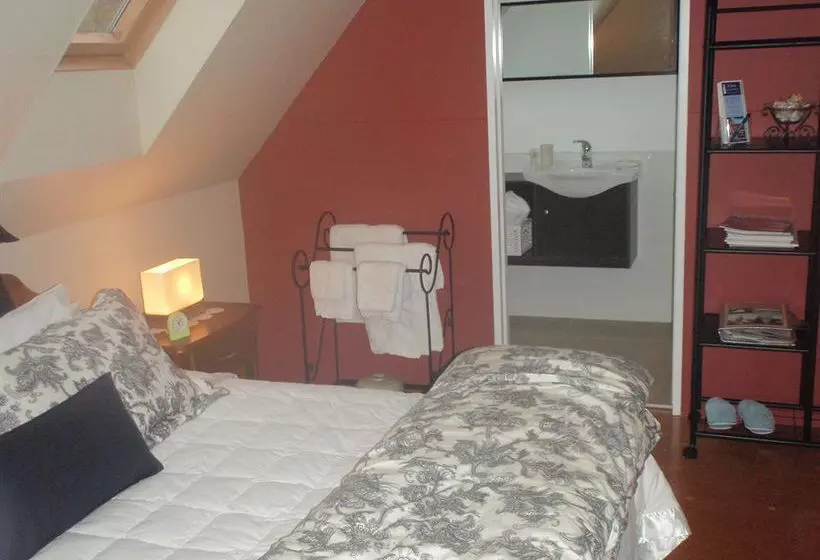 St James Bed And Breakfast