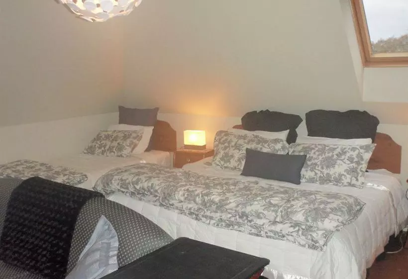 St James Bed And Breakfast