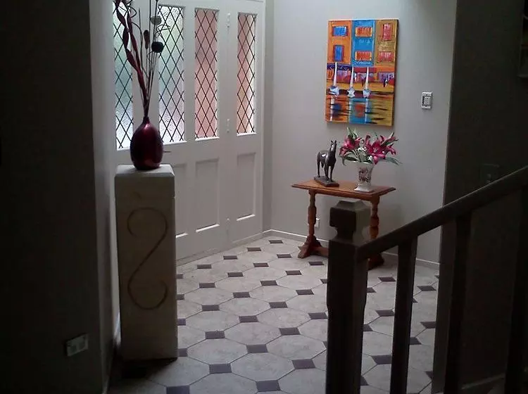 St James Bed And Breakfast