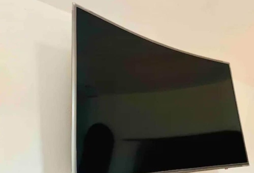 Otel Apartments & Suites Madre Holbox Selfcheck In