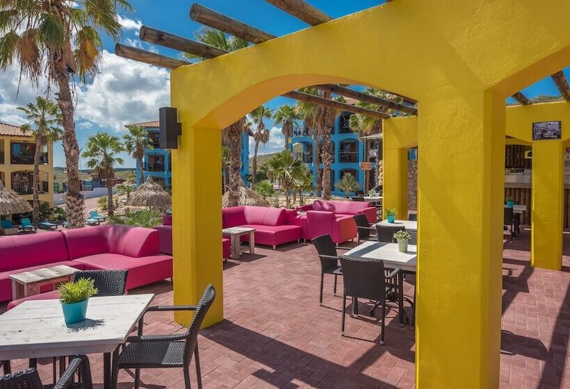 هتل Kunuku Resort All Inclusive Curacao, Trademark By Wyndham