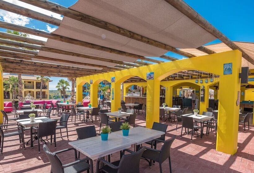 هتل Kunuku Resort All Inclusive Curacao, Trademark By Wyndham