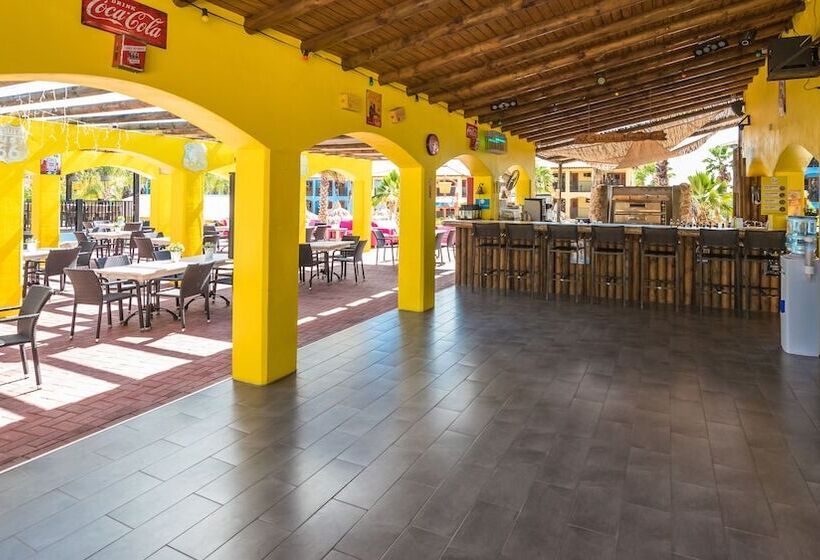 هتل Kunuku Resort All Inclusive Curacao, Trademark By Wyndham