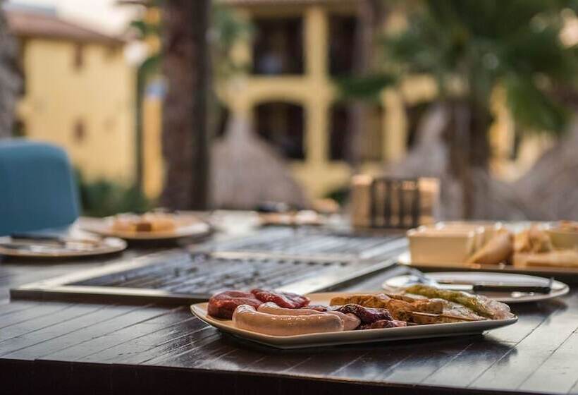 هتل Kunuku Resort All Inclusive Curacao, Trademark By Wyndham