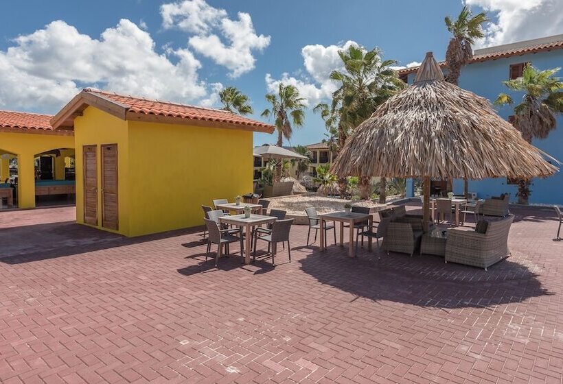 هتل Kunuku Resort All Inclusive Curacao, Trademark By Wyndham
