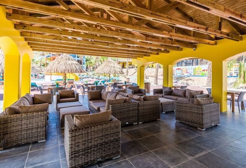 هتل Kunuku Resort All Inclusive Curacao, Trademark By Wyndham