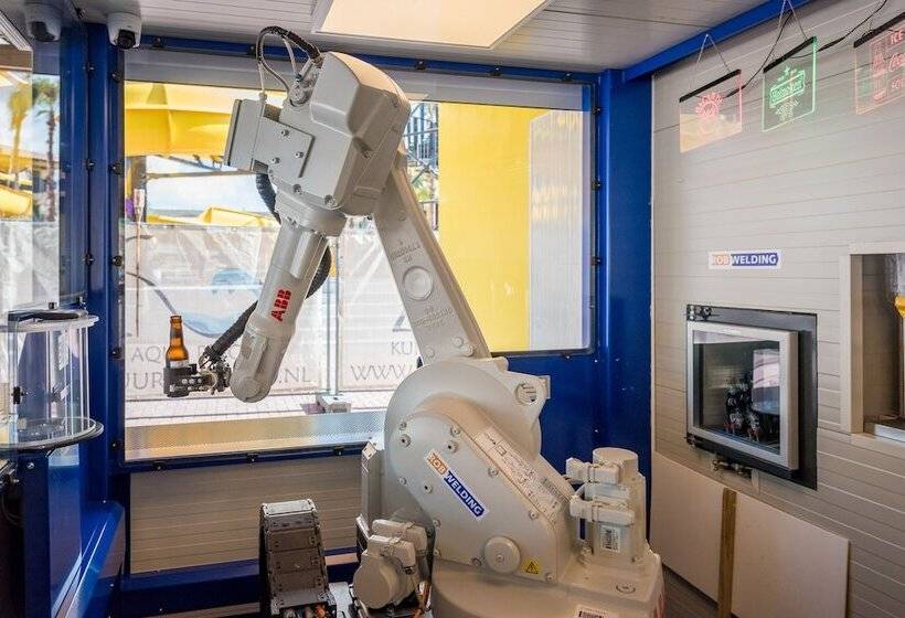 هتل Kunuku Resort All Inclusive Curacao, Trademark By Wyndham