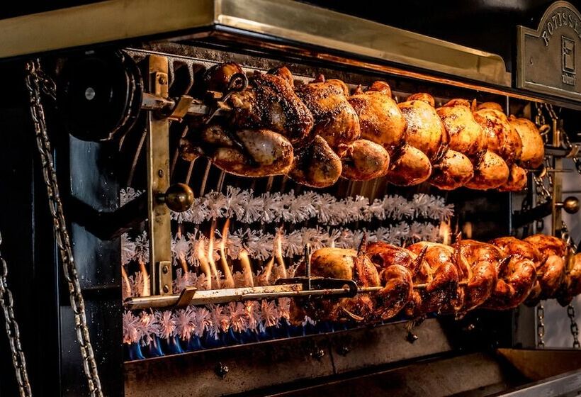 هتل Kunuku Resort All Inclusive Curacao, Trademark By Wyndham