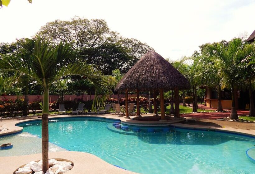 酒店 Marbella Surf Inn