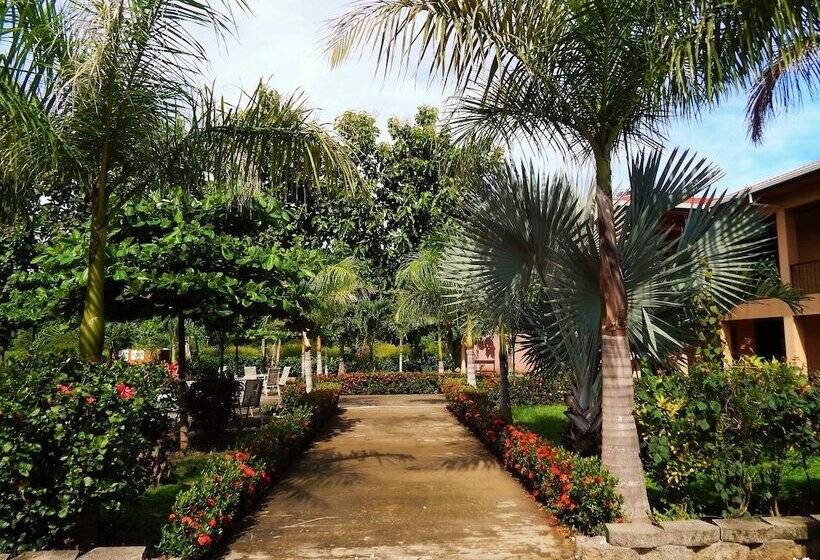 酒店 Marbella Surf Inn