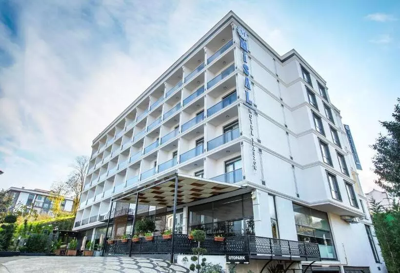 Misal Hotel Trabzon