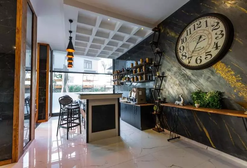 Misal Hotel Trabzon