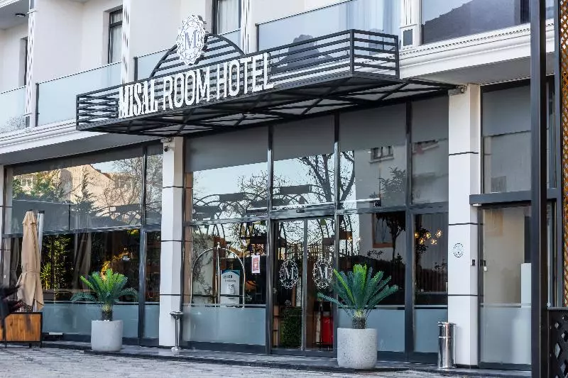 Misal Hotel Trabzon