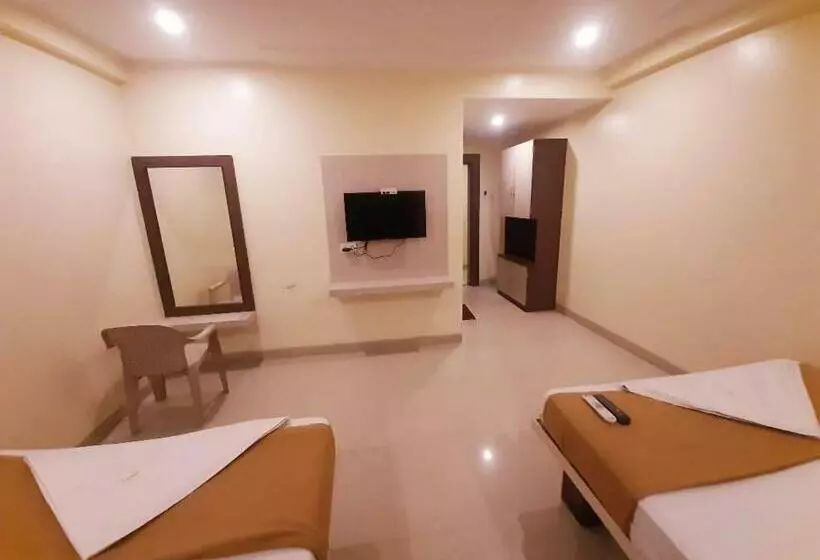 هتل Sai Balaji