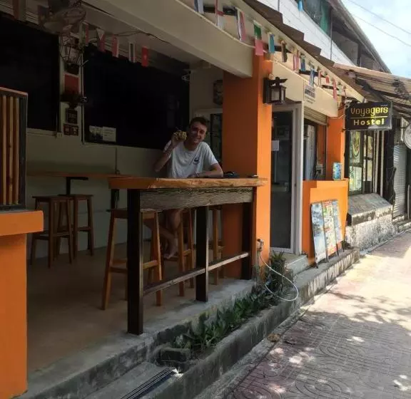 Voyagers Hostel