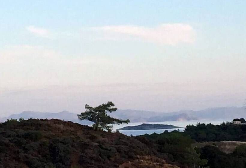 Balahan Tatil Evi Datca