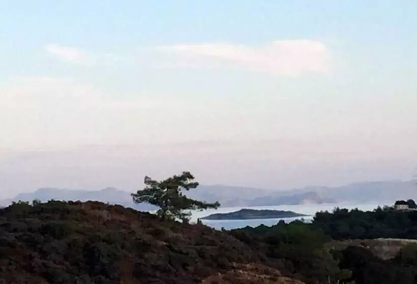 Balahan Tatil Evi Datca