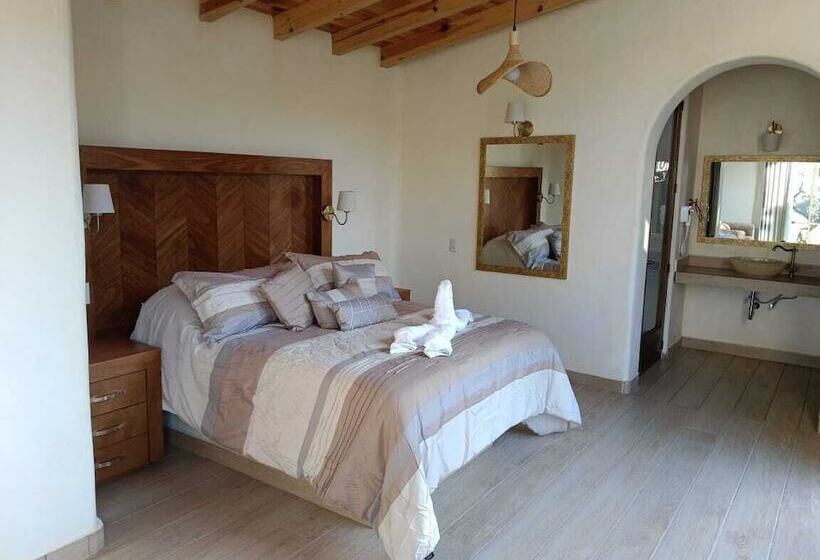 هتل Centenario Los Arroyitos