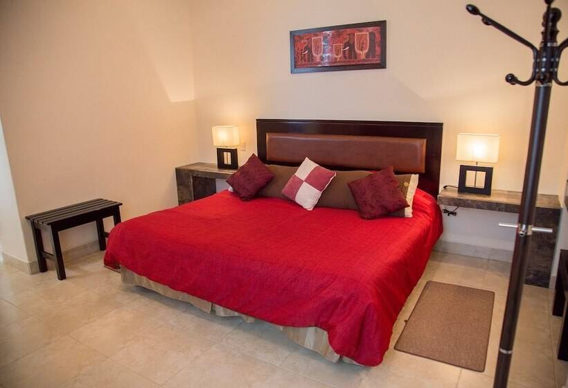 هتل Centenario Los Arroyitos