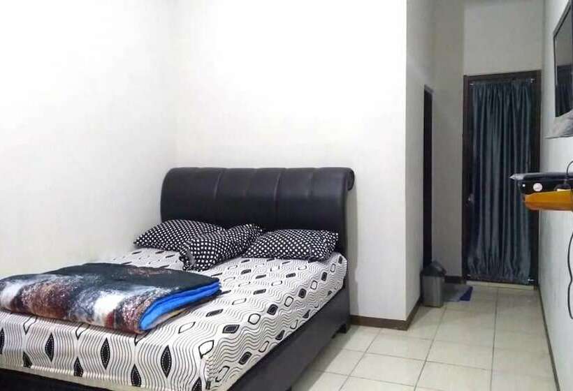 Otel Homestay Villa Diva Tambi