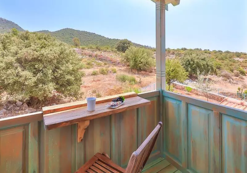Hotelli Lacitrus Villa