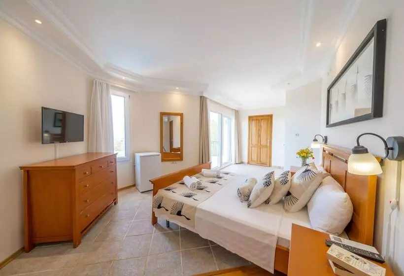 Hotelli Lacitrus Villa