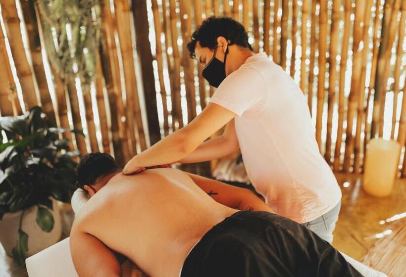 هتل Maria Barbosa Tiradentes Pousada E Spa