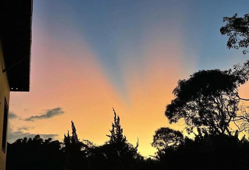 هتل Maria Barbosa Tiradentes Pousada E Spa