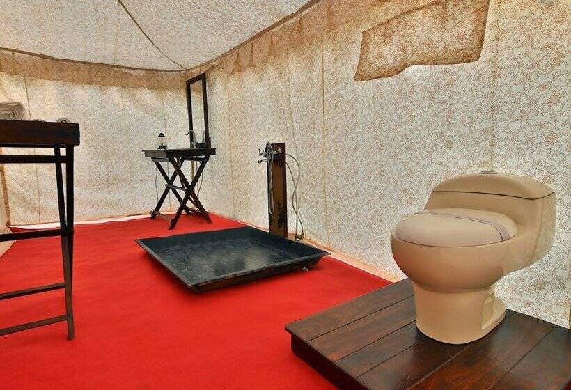 Hotel Pushkar Camp Tapovan