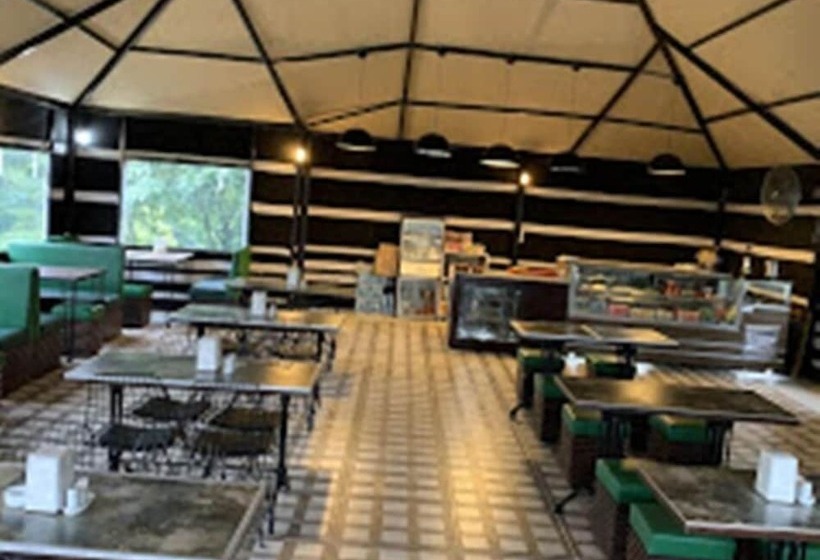 هتل Sakli Cennet Esadiye