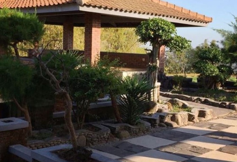 فندق Villa Mediana