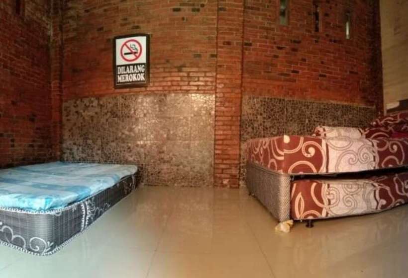 فندق Villa Mediana