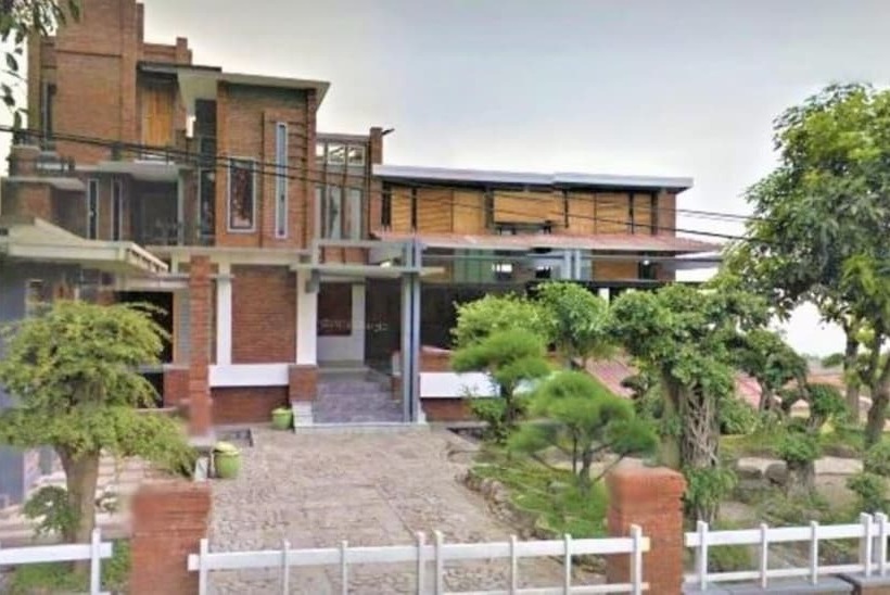 فندق Villa Mediana