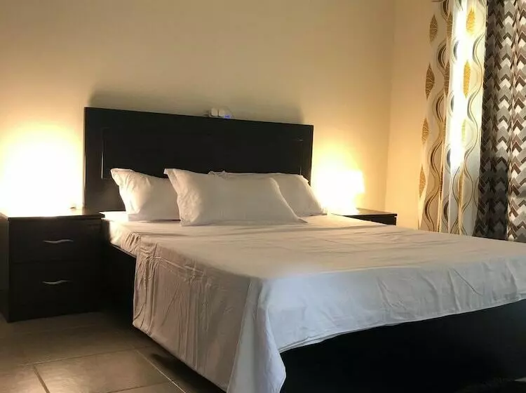 Kaya Hostel